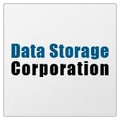 Data Storage Corporation's Logo