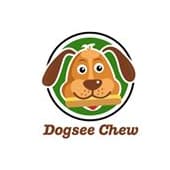 Dogsee Chew's Logo