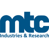 MTC Industries and Research Carmiel's Logo