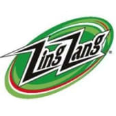 Zing Zang's Logo