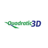 Quadratic 3D's Logo