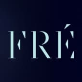 FRÉ Skincare's Logo