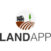 LandApp's Logo