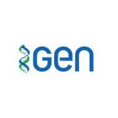 Gen Pharmaceuticals's Logo