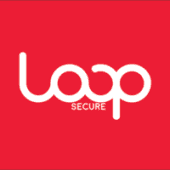 Loop Secure's Logo