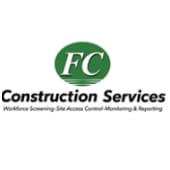 FC Construction Services's Logo