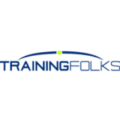 TrainingFolks's Logo