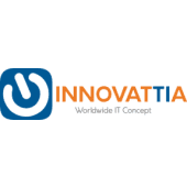 Innovattia's Logo