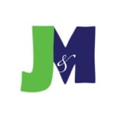 J&M Business Solutions's Logo