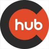 Centra Hub's Logo