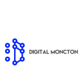 Digital Moncton's Logo