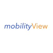 MobilityView's Logo