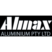 Almax Aluminium's Logo