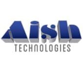 Aish Technologies Ltd's Logo