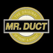 Mr. Duct's Logo