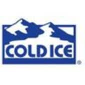 Cold Ice's Logo