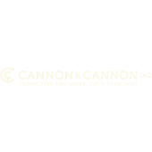 Cannon & Cannon, Inc.'s Logo