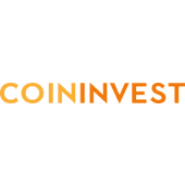 Coininvest GmbH's Logo