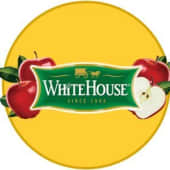 White House Foods's Logo