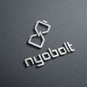 Nyobolt's Logo