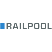 Railpool's Logo