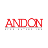 Andon Specialties's Logo