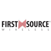 First Source Wireless's Logo