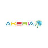 Akeria Software Solutions Pvt. Ltd's Logo