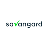 Savangard's Logo