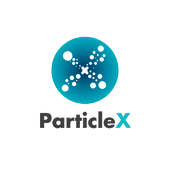 ParticleX's Logo