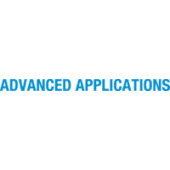 Advanced Applications's Logo