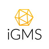 iGMS's Logo