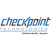 Checkpoint Technologies's Logo