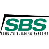 Schulte Building Systems, Inc.'s Logo