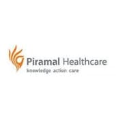 Piramal Healthcare's Logo