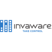 Invaware's Logo