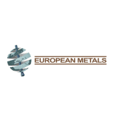 European Metals Holdings's Logo