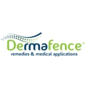 Dermafence's Logo