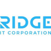 Ridge IT's Logo