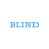 BlindID's Logo