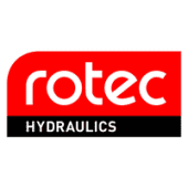 Rotec Hydraulics's Logo