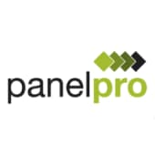 Panelpro's Logo