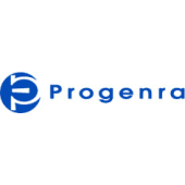 Progenra's Logo