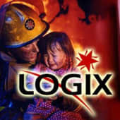 Logix's Logo