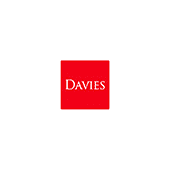 Davies Ward Phillips & Vineberg's Logo