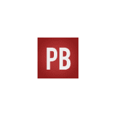 Pressbooks's Logo