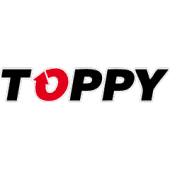 Toppy's Logo