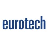 Eurotech Computer Services's Logo