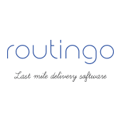 Routingo's Logo