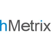 HMetrix's Logo